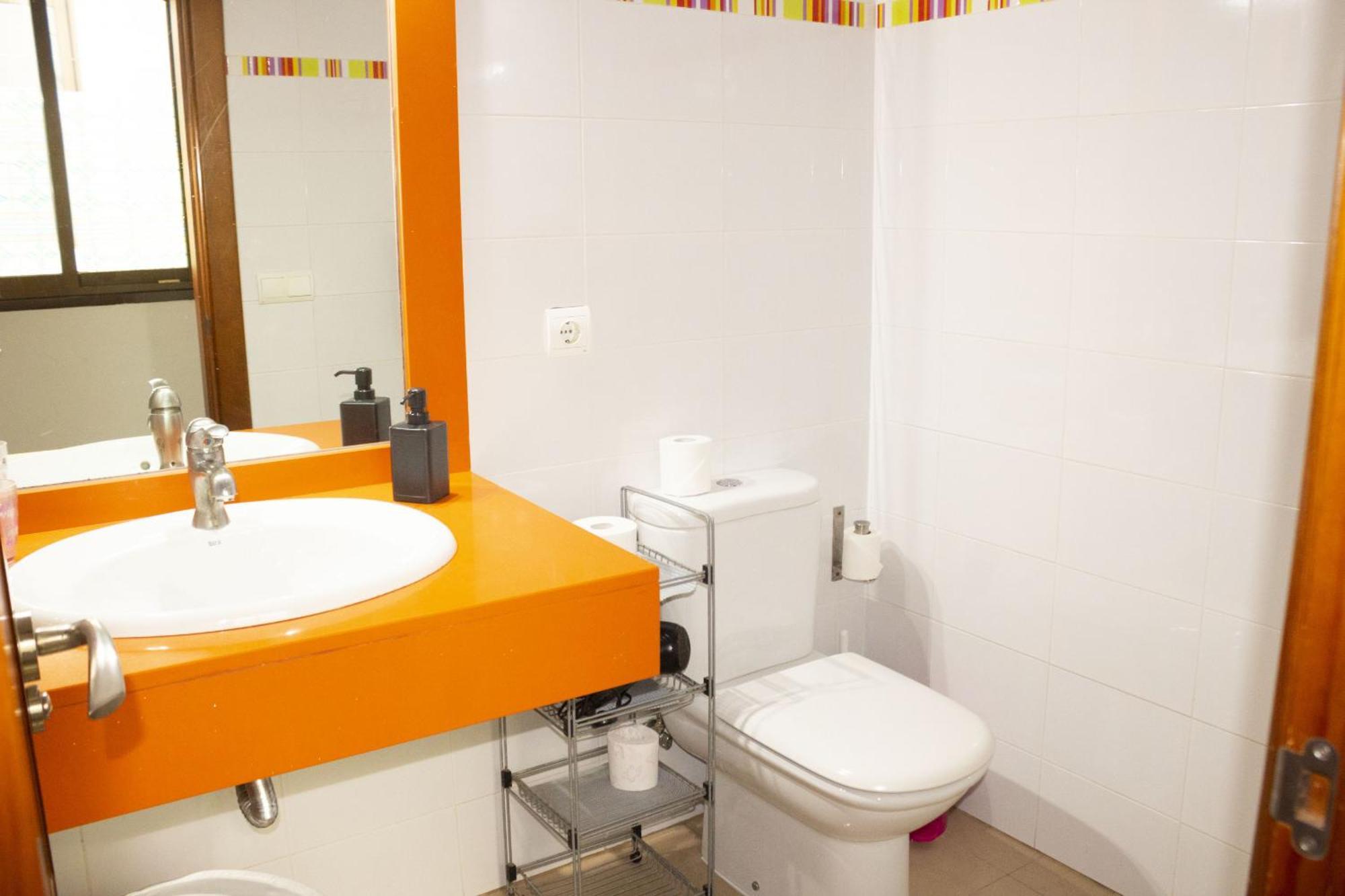 Charco De San Gines Apartment Арресіфе Екстер'єр фото