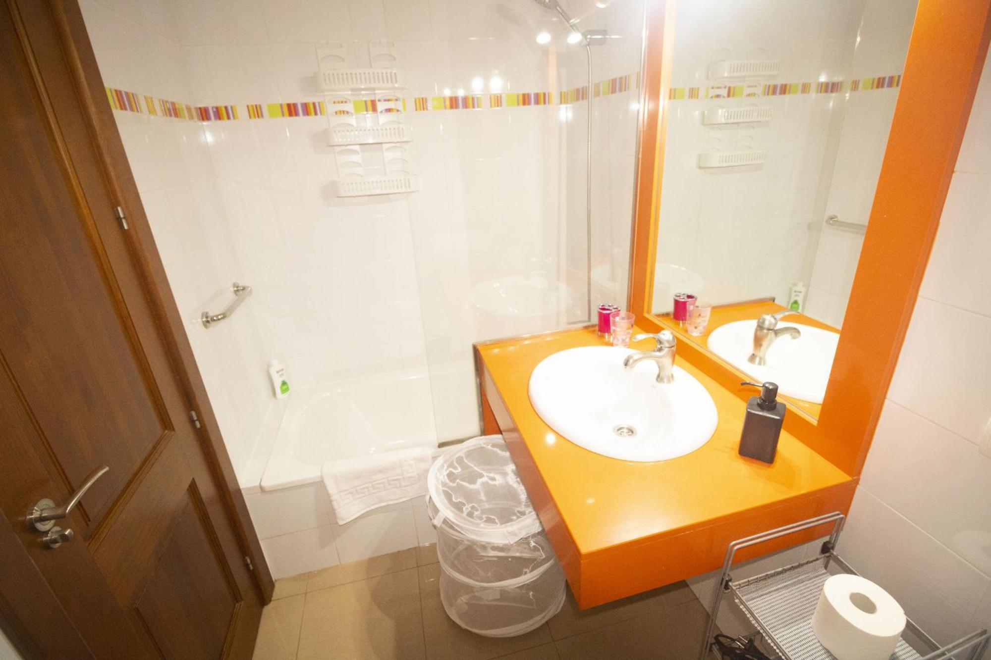 Charco De San Gines Apartment Арресіфе Екстер'єр фото