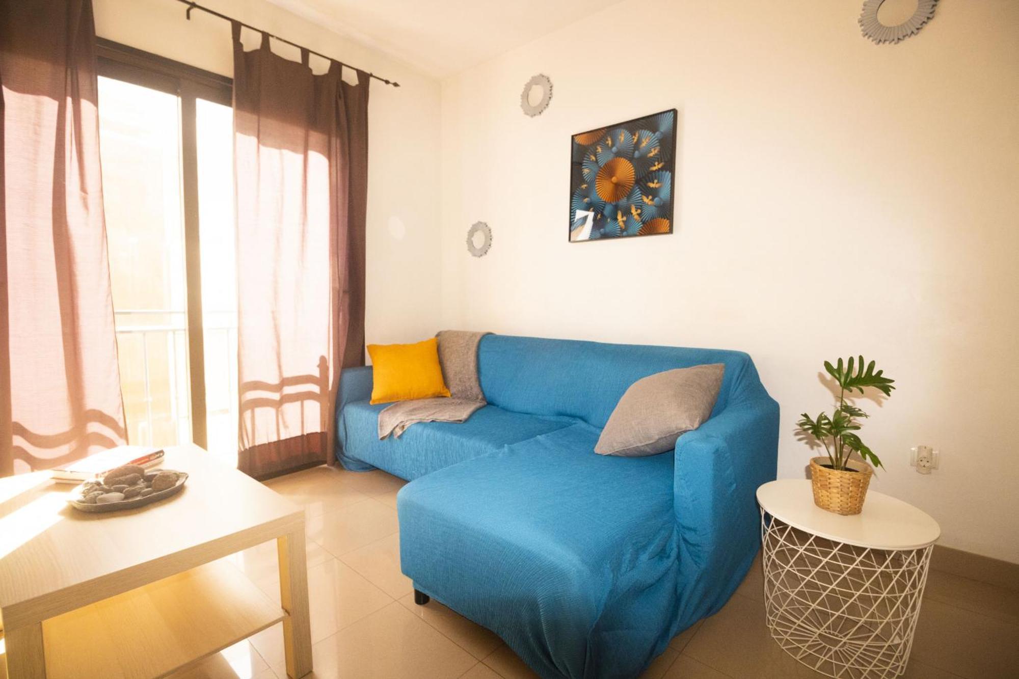 Charco De San Gines Apartment Арресіфе Екстер'єр фото