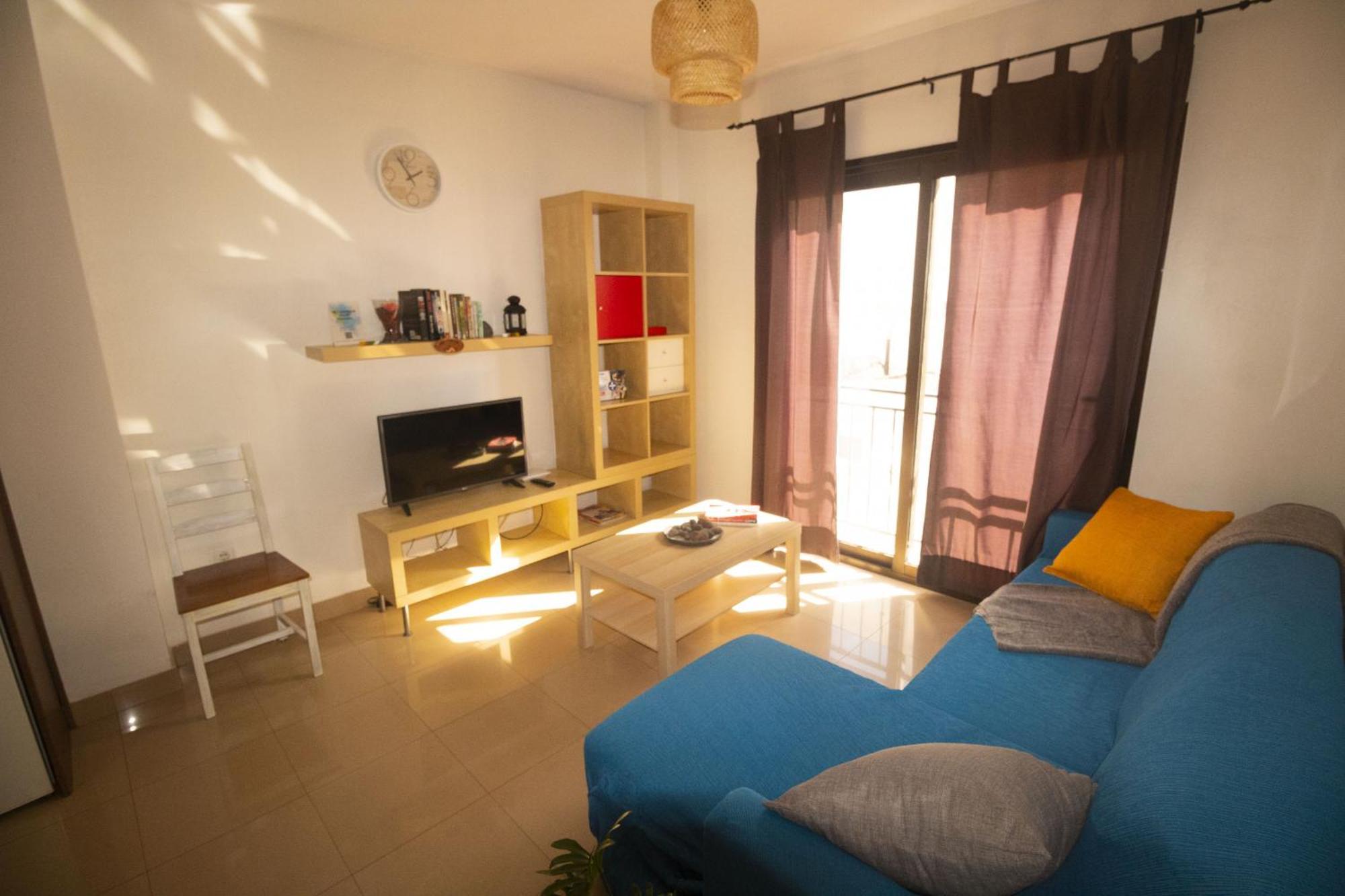 Charco De San Gines Apartment Арресіфе Екстер'єр фото