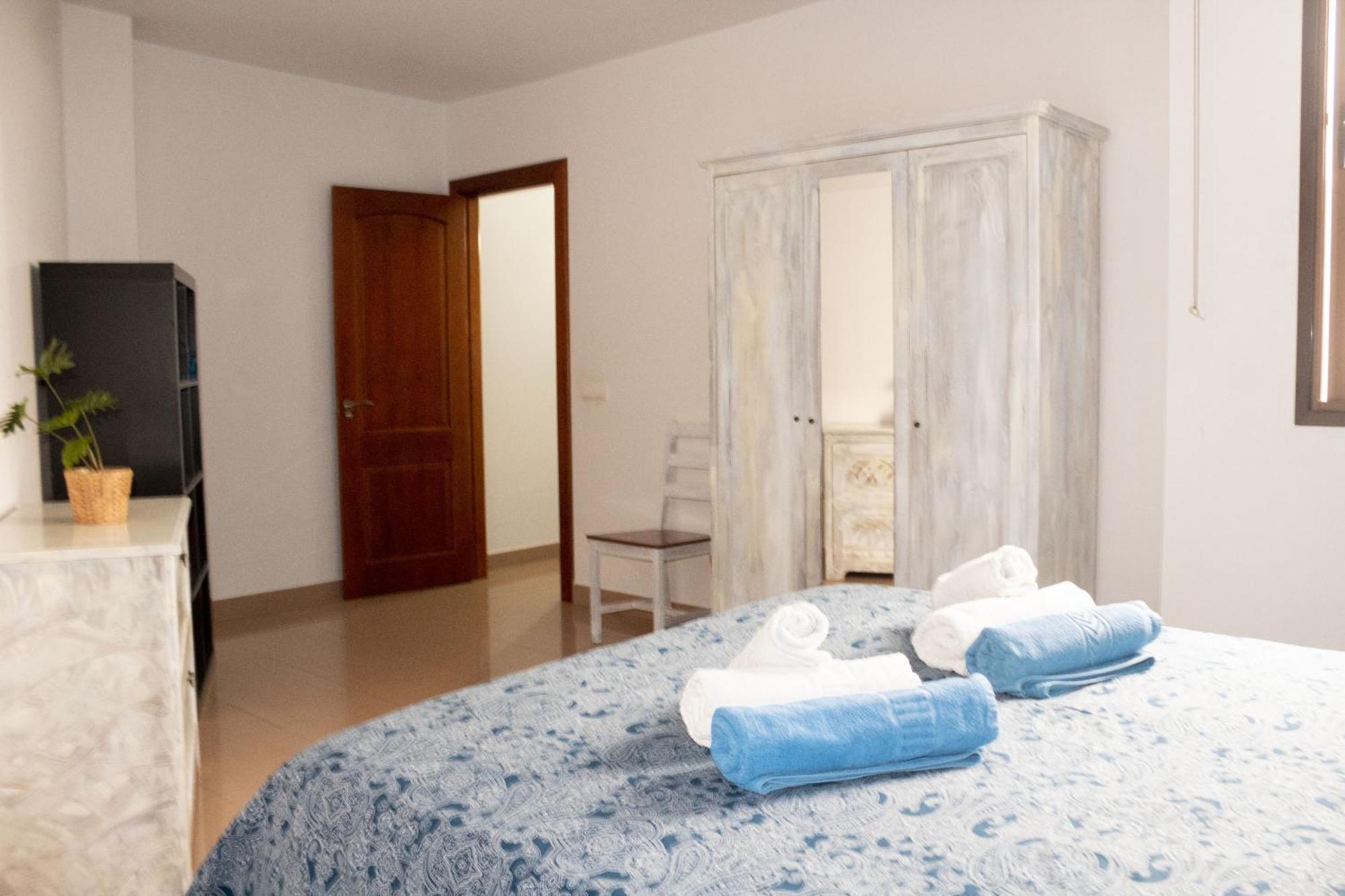 Charco De San Gines Apartment Арресіфе Екстер'єр фото